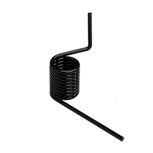 Flatbed Sewing Machine Presser Foot Spring Return Torsion Spring Metal Industrial Sewing Machine Accessory - Product Image 1