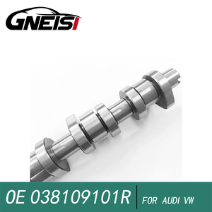 Распредвал подходит для Audi A3S3 A6S6 A4S4 Volkswagen Passat Bora Golf Beetle Touran Multivan Sharan 2000-2013 038109101R - Product Image 4