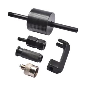 Ensemble d'extracteurs d'<span class=keywords><strong>injecteur</strong></span> diesel 9 pièces avec adaptateur à rampe commune, marteau coulissant, <span class=keywords><strong>extracteur</strong></span> d'injection, kit d'outils CDI - Product Image 4