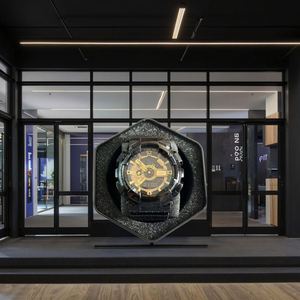 Montre numérique antichoc série <span class=keywords><strong>G</strong></span> 2025, best-seller, GA2100 <span class=keywords><strong>GM</strong></span> GW5600 - Product Image 6