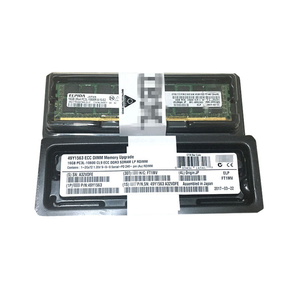 Performance+ 4X77A12185 32GB TruDDR4 2933MHz (2Rx4 1.2V) RDIMM RAM <b>Memory</b> - Product Image 2