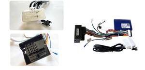 फोर्ड मोनदेव 2007-2010 जीपीएस कारप्ले कार ऑटो ब्लैक एंड्रॉइड 12 वाईफ़ाई 2 दिन - Product Image 6