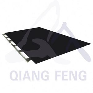 Écran LCD LED 55 pouces HV550QUB-F12 pour téléviseur, dalle ouverte, pièce de rechange SKD CKD pour réparation - Product Image 2