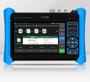 Écran tactile IPS de 5,4 pouces 1920*1152 OTDR 8K H.265 Testeur CCTV combiné <span class=keywords><strong>Test</strong></span> de fibre, <span class=keywords><strong>test</strong></span> de caméra et <span class=keywords><strong>test</strong></span> de câble MT-6810 - Product Image 6