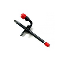 Boquilla de lápiz de fabricación profesional 29279 RE44508 RE48786, inyector de motor diésel adecuado para Mini saco de 6068H para combinar