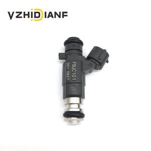 Boquilla de inyector de combustible del motor 16600-AE060 FBJC101 16600AE060 para Nissan Maxima Infiniti 3.0L 3.5L - Product Image 2