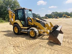 Retroexcavadora Usada Nueva/Usada Cat 420F2 IT, Retroexcavadora a Precio Económico, Maquinaria Caterpillar Usada Cat 420F - Product Image 5