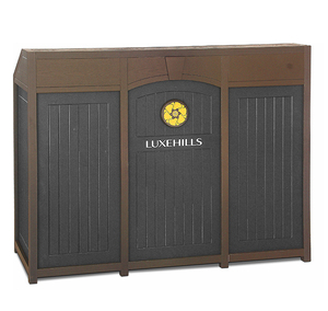 Gran saludo <span class=keywords><strong>de</strong></span> arranque Podio Productos <span class=keywords><strong>de</strong></span> campo <span class=keywords><strong>de</strong></span> golf Doble encimera Podio <span class=keywords><strong>de</strong></span> golf con cajón - Product Image 4