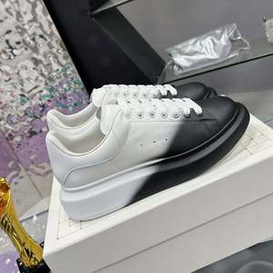 Zapatillas de Plataforma de Diseñador de Lujo Originales de Alta Calidad, con Cordones, Modernas, Robustas, Casuales, Transpirables, para Caminar - Product Image 4