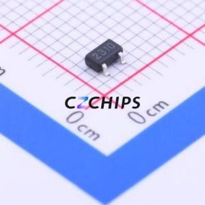 ทรานซิสเตอร์สนามไฟฟ้าทรานซิสเตอร์ SOT-23-3L AP2310 (Mosfet) แบบดั้งเดิมและใหม่ขายดีชิ้นส่วนอิเล็กทรอนิกส์ชิปและบริการ BOM - Product Image 1