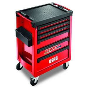 USAG - U05160302 Porte-bouteille-EAN 8001150043062 ROLLING WORKSHOPS ACCESSOIRES - Product Image 1