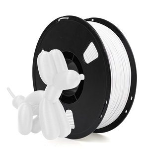 LONGQI Matte Finish PLA+ Filament 1.75mm 1kg Low Gloss Surface Aesthetic <b>3D</b> Printing Material PLA <b>3D</b> <b>Printer</b> Plastic Filament - Product Image 1