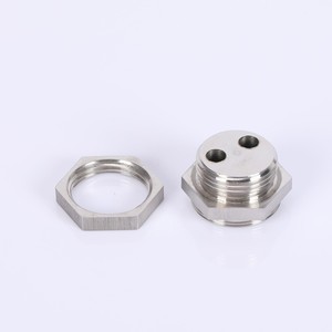 Servicio de Mecanizado CNC de Piezas de Aluminio Personalizadas para Bicicletas y Motocicletas, Fabricación en Fábrica - Product Image 6