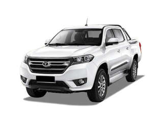 SMD136466 沙尘暴油滤清器 FUDI F22 油滤清器 - Product Image 3