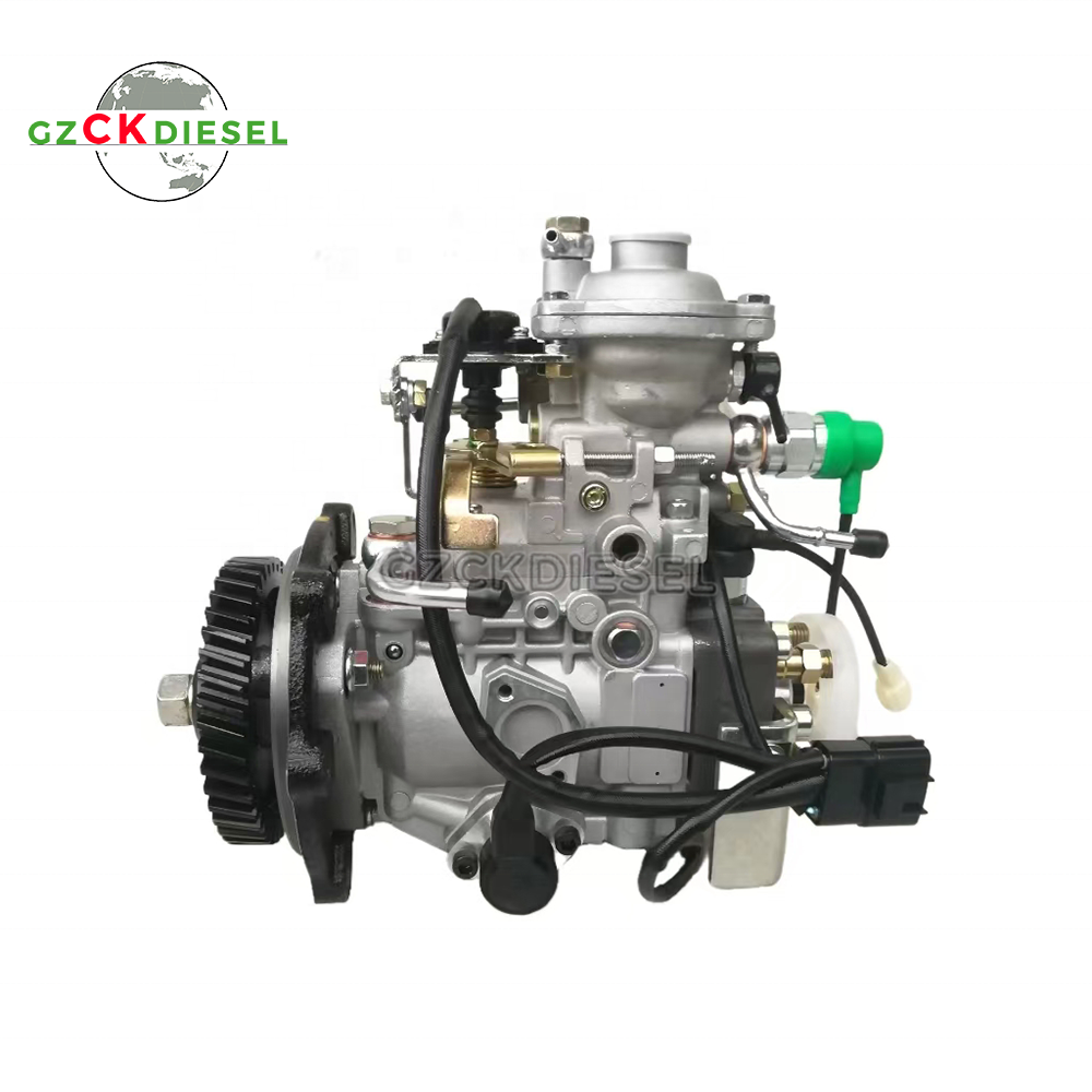 VE4/11E1500L227 Fuel Injection Pump for ISUZU 4JB1-TCH Engine