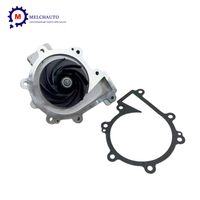 Pompe à eau T437360, boîtier avant, pompe à eau 533-5882 5335882 pour moteur CAT C2.8 C3.6