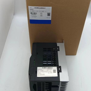 FC-302PK55T5E20H1BXXXXXSXXXXA0BXXXXXD0 chuyển đổi tần số gốc hoàn toàn mới + mca101 trong kho với bảo hành một năm - Product Image 5