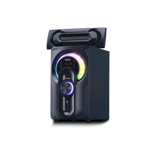 SONAC Nuevo sistema de <span class=keywords><strong>sonido</strong></span> de DJ caja de altavoz de cabecera <span class=keywords><strong>placa</strong></span> superior y woofer - Product Image 2