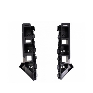 Volkswagen Passat B7L Front Bumper <b>Bracket</b> 561807184A Left Right Side <b>Plastic</b> Replacement Part - Product Image 1