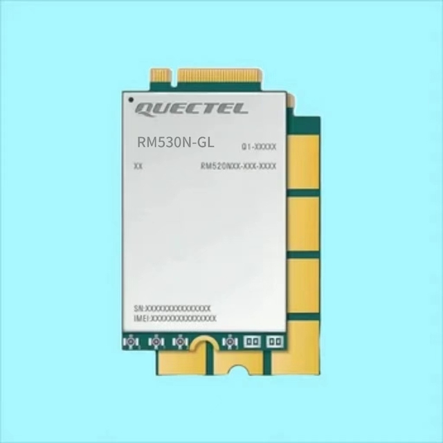 5G Module MMWave M.2 IoT Wireless & RF Modules RM530N-GL RM530