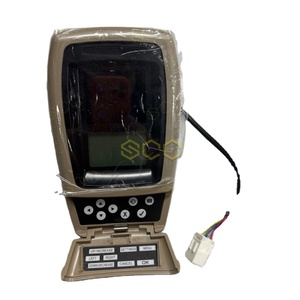 Pannello Display Monitor ad Alte Prestazioni 1573198 Ricambi Escavatore 157-3198 per Escavatori Caterpillar Cat330c Cat320c Cat312c - Product Image 1