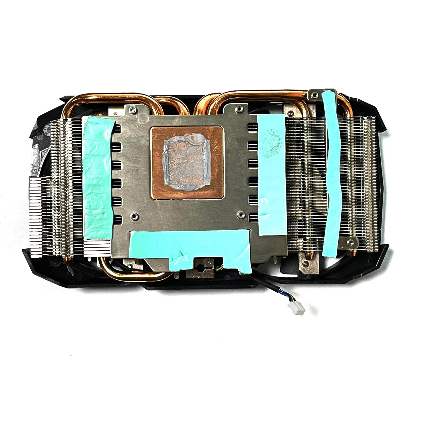 Zotac GTX 1080ti Mini - Efficient Cooling & Performance