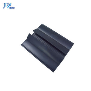 9 piedi 9 piedi porta del Garage commerciale guarnizione inferiore porta del Garage barriera di inondazione soglia gomme striscia di tenuta per fondo - Product Image 5