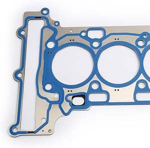 Junta de Culata de Cilindro de Motor 11127934598 para BMW B38 B48 <span class=keywords><strong>0</strong></span>,70MM Serie 1234 116I 118I 318I 218I X1 <span class=keywords><strong>X2</strong></span> F20F45F48F30F39F5 - Product Image 2