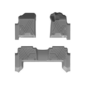 Tapis de sol antidérapant pour Nissan Patrol Y62, accessoire de voiture de luxe - Product Image 5