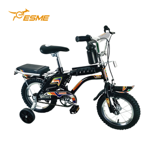 Venta al por mayor barato 12 "<span class=keywords><strong>16</strong></span>" 18 "20 pulgadas <span class=keywords><strong>bicicleta</strong></span> para niños en stock para niños pequeños <span class=keywords><strong>bicicleta</strong></span> con horquilla de acero casa de juegos educativa - Product Image 1