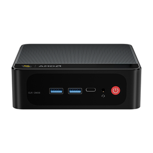 Mini PC de Escritorio <span class=keywords><strong>Beelink</strong></span> <span class=keywords><strong>Ser5</strong></span> <span class=keywords><strong>Pro</strong></span> R5 5625U, DDR4, SSD, Intel HD Graphics, para Oficina, Hogar, Juegos, Portátil - Product Image 6