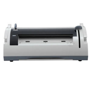 Sigillatrice Portatile da 100W per Buste di Sterilizzazione Mediche e Strumenti Odontoiatrici - Product Image 4