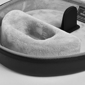 Funda inteligente ultrafina WiWU para <span class=keywords><strong>Airpods</strong></span> <span class=keywords><strong>Max</strong></span>, funda protectora duradera EVA antiaplastamiento y anticaída para auriculares - Product Image 4