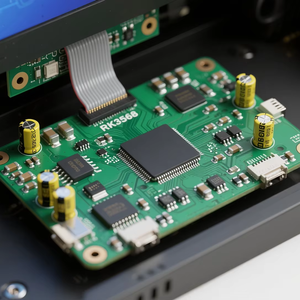 <span class=keywords><strong>Pcba</strong></span> cho PLC Giải pháp nhà cung cấp cho <span class=keywords><strong>Android</strong></span> 11 Rockchip rk3568 <span class=keywords><strong>pcba</strong></span> thông minh xvideo âm thanh máy nghe nhạc bảng điều khiển mạch - Product Image 1