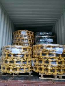 Запасные части для экскаватора бульдозера, гусеничная цепь, гусеничный каток, гусеничный шасси, брендовые детали ходовой части - Product Image 4