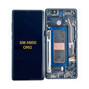 Écran LCD de téléphone personnalisé en usine pour Note 8 - Product Image 4