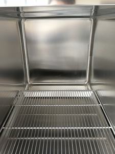 Veteriner profesyonel 304 paslanmaz çelik Pet klinik <span class=keywords><strong>5</strong></span> kapılar köpek ve kedi için köpek kafesleri kombinasyonu kafesleri - Product Image 4