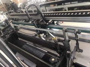 2025 hoàn toàn tự động đa chức năng không dệt Túi máy làm - Product Image 3