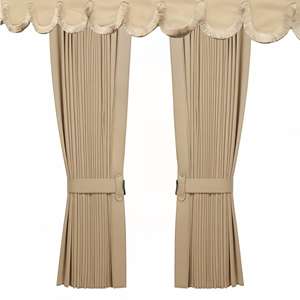 Rideaux de camion occultants robustes sur mesure pour tous les modèles |   Rideaux d'intimité pour semi-remorques, camions et remorques - Product Image 3