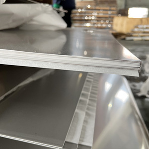 Tôle en acier inoxydable 304 de 1 mm pour équipement de transformation alimentaire - Product Image 3