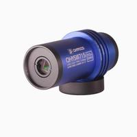 QHYCCD QHY5III715C Objectif zoom de photographie astronomique de nouvelle génération Caméra de navigation planétaire couleur 4K avec distance focale de 50mm