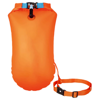 Bouée de natation pour plage sèche extérieure gonflable imperméable à l'eau, surf, kayak, plongée