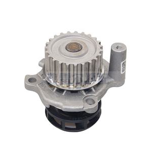 OE 06A121012 06A121011F 06A121011C 06A121011H Sistema de refrigeración del motor de alta calidad Bomba de agua para Audi A4 Volkswagen Jetta <span class=keywords><strong>Bora</strong></span> - Product Image 6
