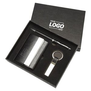 Tarjetero Personalizado para Hombre - Regalos Corporativos Grabados y Artículos Promocionales - Product Image 1