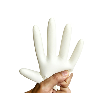 Guantes de Látex Desechables de Calidad Garantizada, Antideslizantes e Impermeables, Sin Polvo, Pruebas Rigurosas <span class=keywords><strong>para</strong></span> Mayor Tranquilidad - Product Image 4