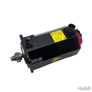 MOTOR AC FANUC ROBOT M-20iD/25 J1/J2-AXIS A06B-2238-B605 - Product Image 5