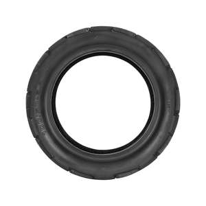 Neumático Todoterreno Sin Cámara de 100/50-6.5 Pulgadas, Neumático de Vacío Duradero, Pieza de Repuesto para Scooter Eléctrico - Product Image 4