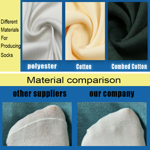 Calze da donna con Design di alta qualità e Design con logo antiscivolo antiscivolo calze da <span class=keywords><strong>Yoga</strong></span> personalizzate - Product Image 6