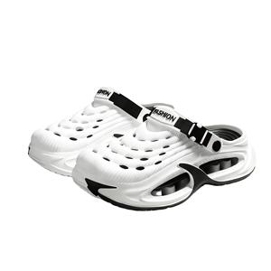 Sabots de jardin d'été sportifs pour hommes, légers, en EVA, antidérapants, à semelle épaisse et solide, pour usage en couple - Product Image 1