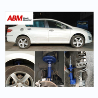 Amortisseurs de suspension avant et arrière pour Kia Cerato Carnival Optima Rio Sorento Carens Sportage Optima Pièces automobiles